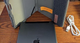 Good
													Apple iPad 8th Gen - Verizon, Gray, 32 GB, A2428, photo 3 of 3