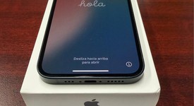 Good
													Apple iPhone 14 - Unlocked, Midnight, 128 GB, A2649, photo 4 of 5