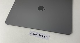 Good
													Apple iPad Air 13" (M3) 2025 - Wi-Fi, Gray, 128 GB, photo 4 of 5
