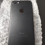 Good Apple iPhone 7 - AT&T, 32 GB, Black, A1778