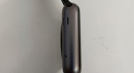 Good
													Apple Watch 1st Gen 42mm - Gray, 8 GB, A1554, Sport, photo 1 of 5