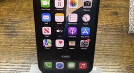 Good
													Apple iPhone 16e - Unlocked, Black, 256 GB, A3212, photo 3 of 8