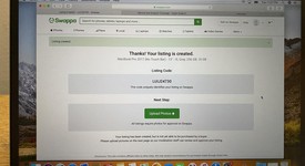 Good
													MacBook Pro 2017 (No Touch Bar) - 13" - I5, Gray, 256 GB, 16 GB, photo 2 of 13