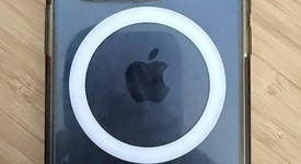 Good
													Apple iPhone 15 Pro - Verizon, Blue, 128 GB, A2848, photo 3 of 4