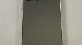 Mint
													Apple iPhone 12 Pro - T-Mobile, Graphite, 128 GB, A2341, photo 2 of 2