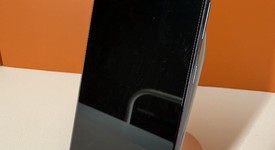 Fair
													Samsung Galaxy S21 5G - T-Mobile, Gray, 128 GB, 8 GB, SM-G991U, photo 1 of 9