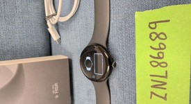 Fair
													Google Pixel Watch 3 - Unlocked, Black, 45mm, LTE, photo 4 of 9