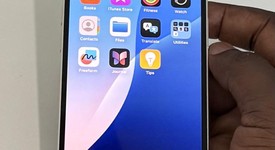 Good
													Apple iPhone 13 - Unlocked, Starlight, 128 GB, A2482, photo 3 of 16