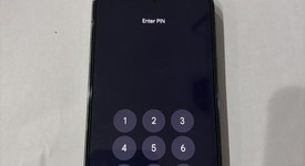 Mint
													Google Pixel 9 Pro XL - T-Mobile, Obsidian, 256 GB, 16 GB, GGX8B, photo 1 of 12