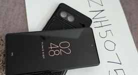 Good
													Google Pixel 7 - Unlocked, Obsidian, 128 GB, 8 GB, GVU6C, Sub-6 5G, photo 2 of 9