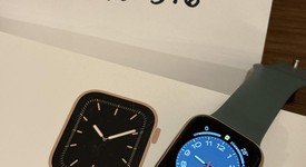 Fair
													Apple Watch Series 5 40mm - Gold, A2092 - GPS, Aluminum, photo 2 of 11