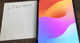 Good
													Apple iPhone 14 - Unlocked, Midnight, 128 GB, A2649, photo 1 of 7