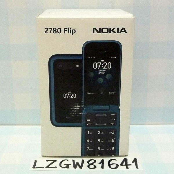 Nokia Flip Phone