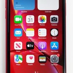 Mint Apple iPhone Xr - Unlocked, Red, 256 GB, A1984