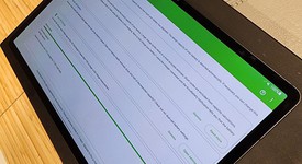 Good
													Samsung Galaxy Tab S7 Plus - Wi-Fi, Mystic Black, 128 GB, 6 GB, SM-T970, Wi-Fi, photo 2 of 7