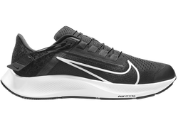 Air Zoom Pegasus 38 FlyEase Black White for sale