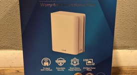 Mint
													Asus Router, photo 1 of 9