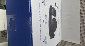 New
													Playstation Pulse 3D - Black, photo 3 of 4
