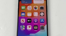 Good
													Apple iPhone 15 Pro - Unlocked, Black, 256 GB, A2848, photo 1 of 7