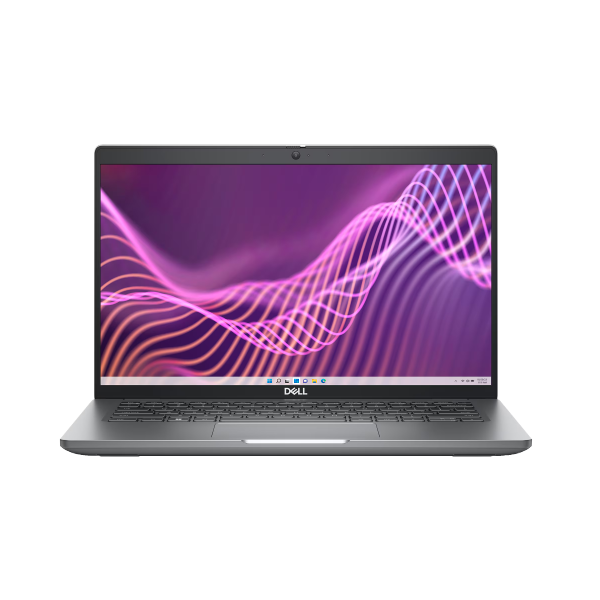 Dell Latitude 5440 - 256 GB, Silver, 16 GB, Intel Core i5, FHD