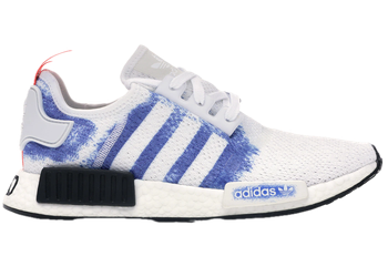adidas NMD R1 Bold Blue Stencil for sale