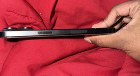 Good
													Apple iPhone 15 Pro Max - Unlocked, Black, 512 GB, A2849, photo 4 of 7