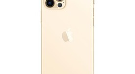 Mint
													Apple iPhone 12 Pro Max - T-Mobile, Gold, 128 GB, A2342, photo 2 of 5
