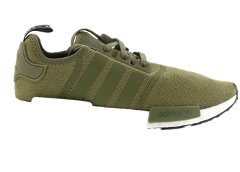adidas NMD R1 Olive for sale