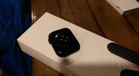 Good
													Apple Watch Series 8 45mm - Midnight, A2771 - GPS, Aluminum, photo 4 of 4