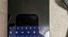 Good
													Google Pixel 9 Pro XL - AT&T, Obsidian, 512 GB, 16 GB, GGX8B, photo 1 of 6