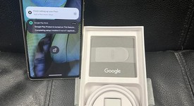 Mint
													Google Pixel 7 - Verizon, Lemongrass, 128 GB, 8 GB, GQML3, mmWave 5G, photo 3 of 10