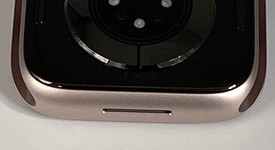 Mint
													Apple Watch Series 9 45mm - Pink, A2980 - GPS, Aluminum, photo 4 of 4