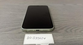 Good
													Apple iPhone 12 - Xfinity, Green, 128 GB, A2172, photo 1 of 7