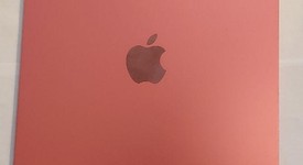 Good
													Apple iPad 10th Gen - Unlocked, Pink, 64 GB, A2757, photo 3 of 4