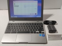Samsung Chromebook 4 11.6"