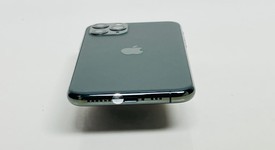 Mint
													Apple iPhone 11 Pro - Unlocked, Green, 64 GB, A2160, photo 3 of 9
