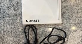 Mint
													Lenovo Legion 7i 16" - I9, 1 TB, 32 GB, WQXGA, photo 2 of 6