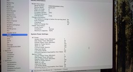 Good
													MacBook Air 2020 - 13" - Apple M1, Gray, 512 GB, 8 GB, photo 4 of 7