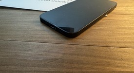 Good
													Apple iPhone 13 - Unlocked, Midnight, 128 GB, A2482, photo 3 of 7