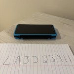 Mint New Nintendo 2DS XL - 1 GB, Black