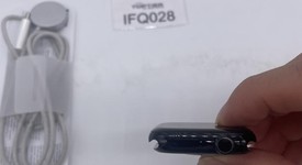 Fair
													Apple Watch Series 10 42mm - Unlocked, Black, A3001 - Cellular, Aluminum, photo 3 of 6