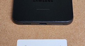 Mint
													Samsung Galaxy S22 - T-Mobile, Black, 128 GB, 8 GB, SM-S901U, photo 4 of 5