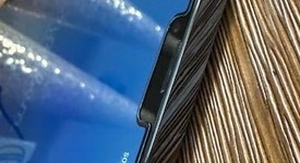 Good
													Apple iPhone 13 Pro - Unlocked, Graphite, 256 GB, A2483, photo 3 of 9