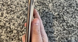 Good
													Apple iPhone 11 Pro Max - Verizon, Gold, 64 GB, A2161, photo 1 of 5