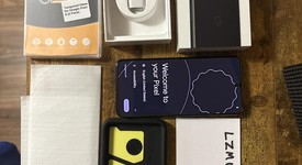 Mint
													Google Pixel 8 - Unlocked, Obsidian, 128 GB, 8 GB, G9BQD, Sub-6 5G, photo 5 of 9