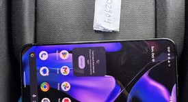 Good
													Google Pixel 9 Pro XL - Unlocked, Obsidian, 256 GB, 16 GB, GGX8B, photo 1 of 4