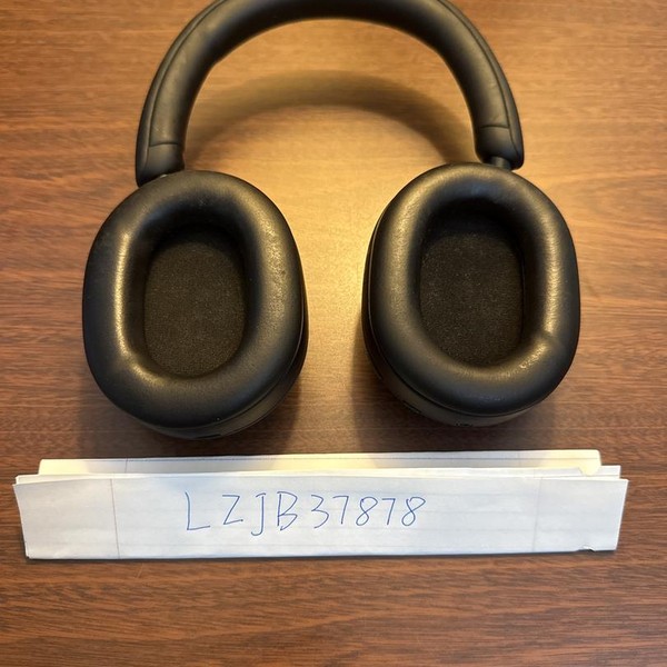 Sony WH-1000XM5 - Black