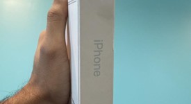 New
													Apple iPhone 15 - Unlocked, Blue, 128 GB, A2846, photo 3 of 4