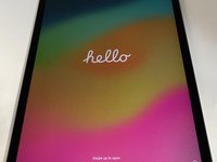 Apple iPad Pro 11" 3rd Gen 2021
