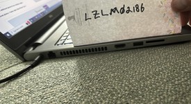 Mint
													Dell Inspiron Laptop, photo 4 of 8